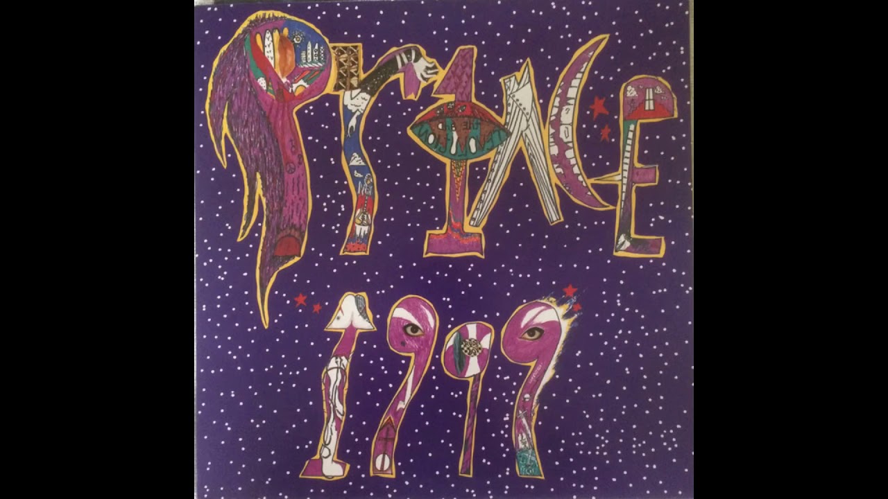 Prince - International Lover