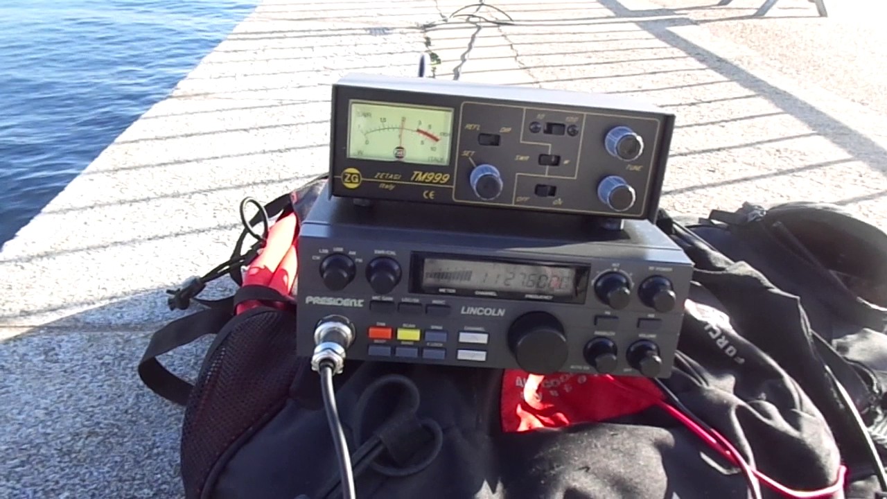 QSO VENDEE GLOBE PART2
