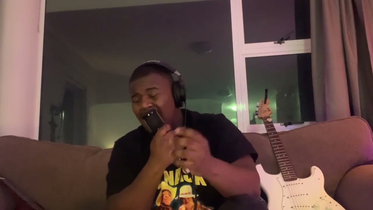 Power - Billie Eilish (cover by LLOYISO)