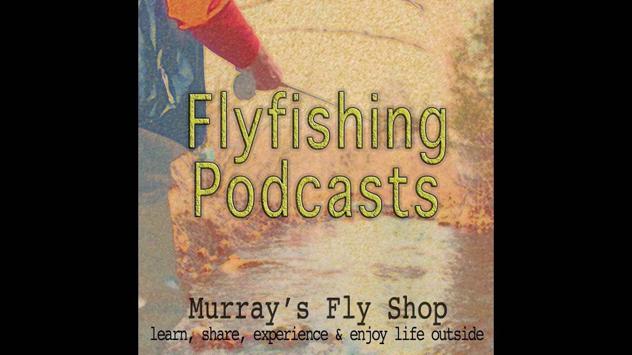 Fly Fishing in December