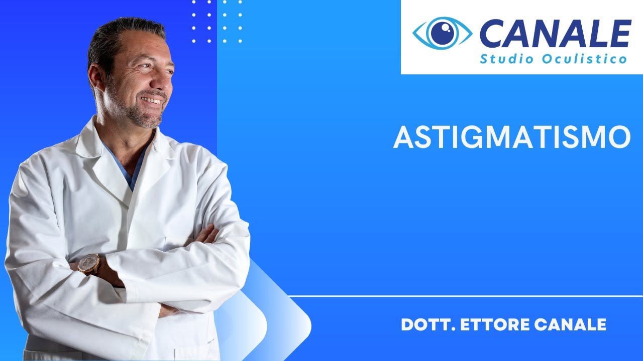 Astigmatismo