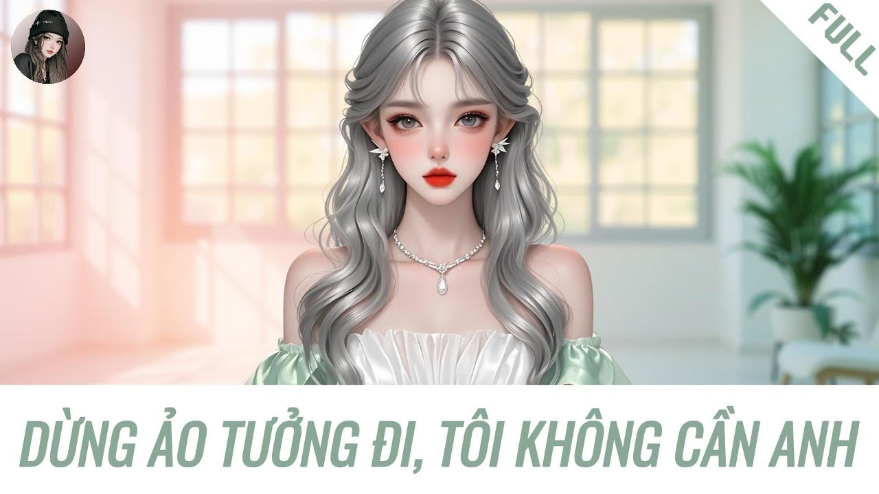 [Truyện] DỪNG ẢO TƯỞNG ĐI, TÔI KHÔNG CẦN ANH | Hàn Tịnh