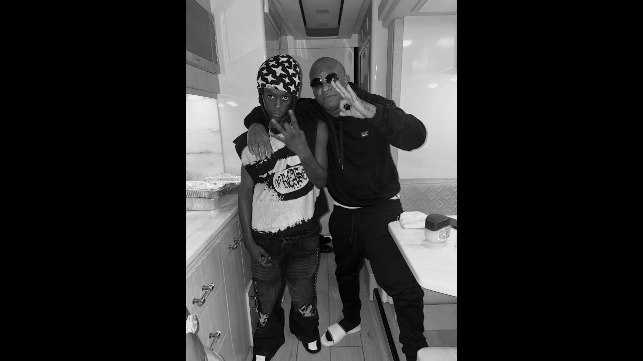 [FREE] Raq Baby x FattMack x TopOppGen Sample Type Beat 