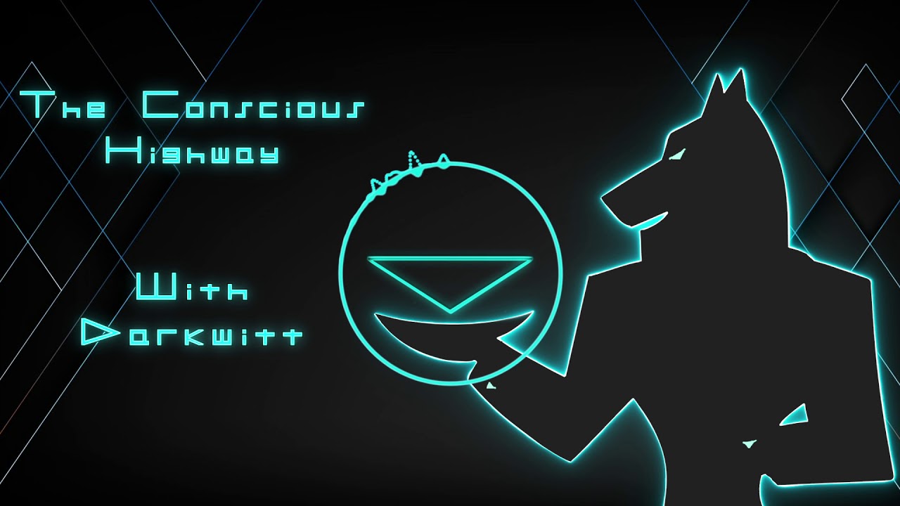 (REAL HYPNOSIS) The Conscious Highway with Darkwitt