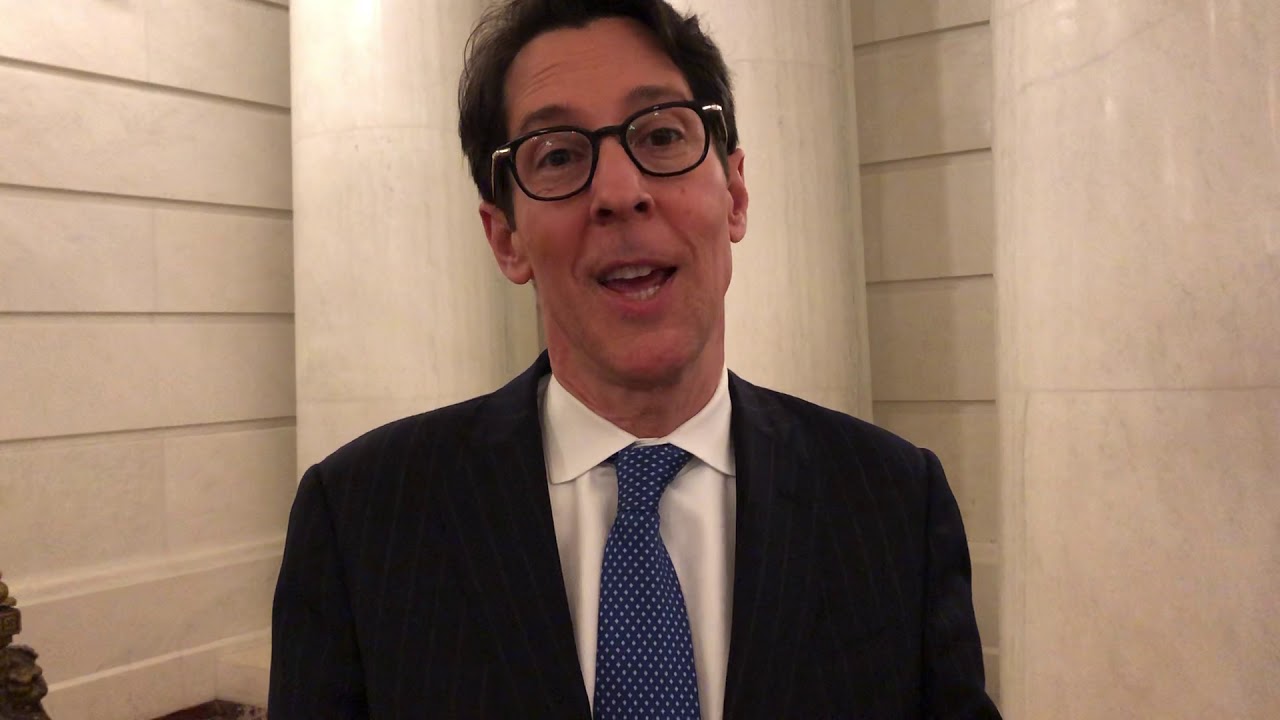 Pa. Treasurer Joe Torsella 'We want to keep doing great things'