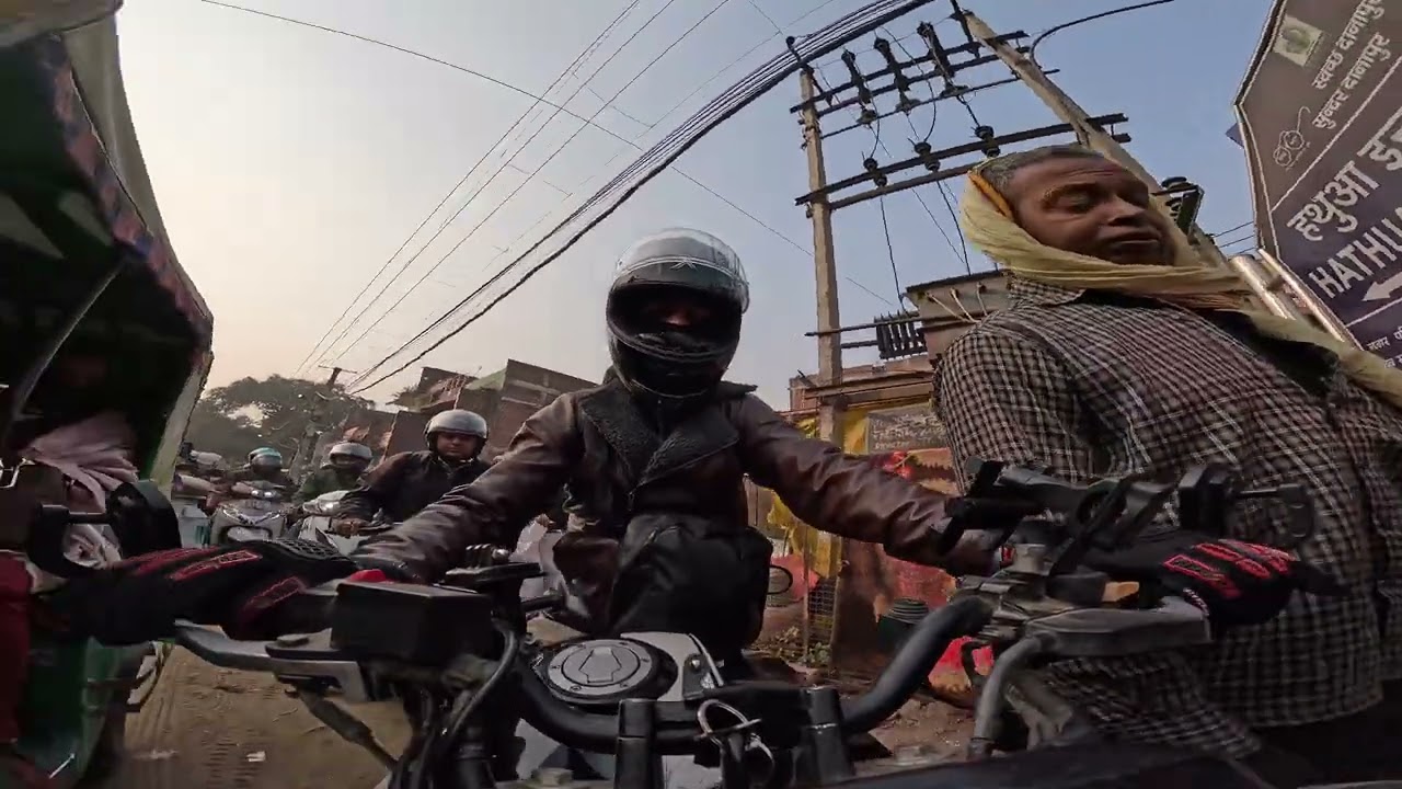 bata factory patna danapur trafic jaam