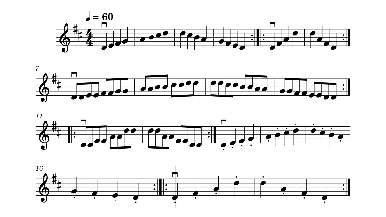 Lição 49 Schmoll – zanottemusic by Compositor / arranjador