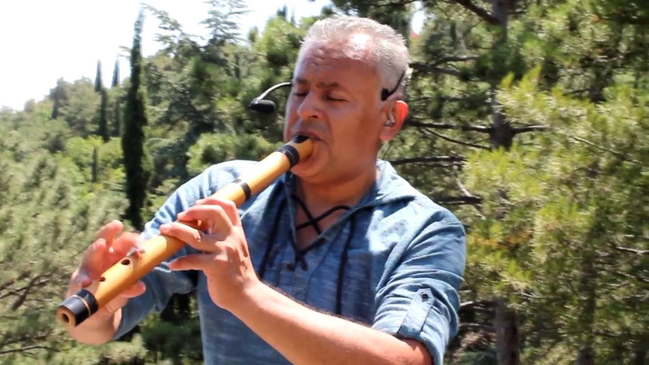 Song of Ocarina - Quenacho - Juan Josè Paredes