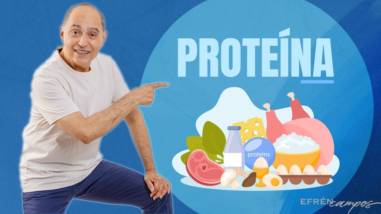 PROTEÍNA