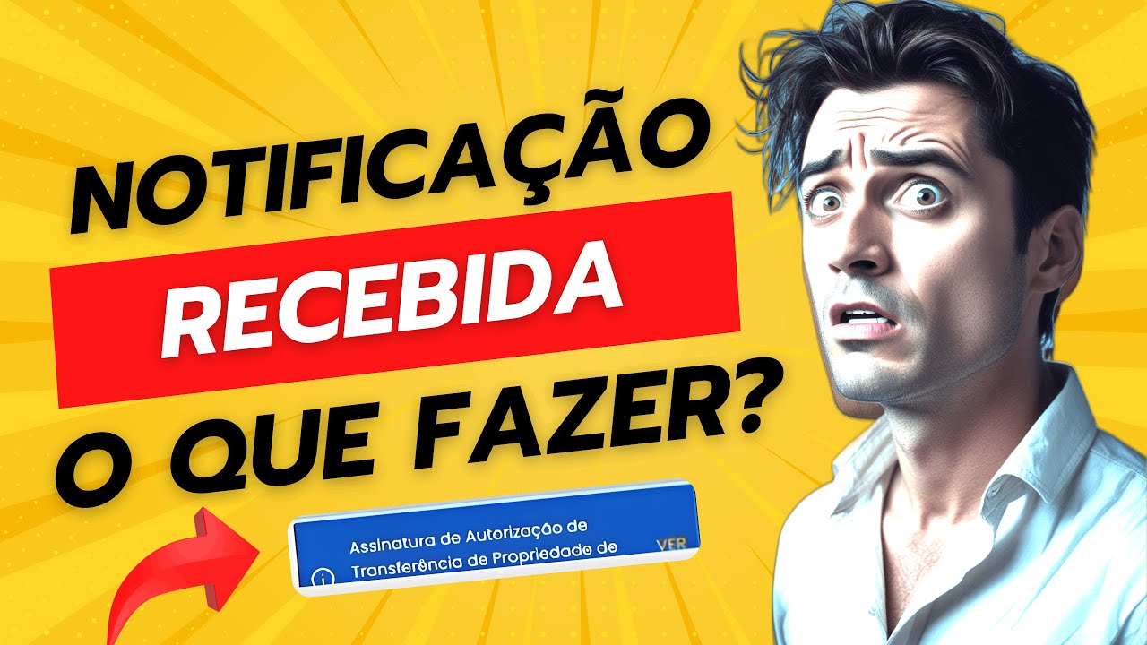 O QUE FAZER APÓS FAZER A TRANSFERÊNCIA DE UM VEÍCULO PELO APLICATIVO CARTEIRA DIGITAL