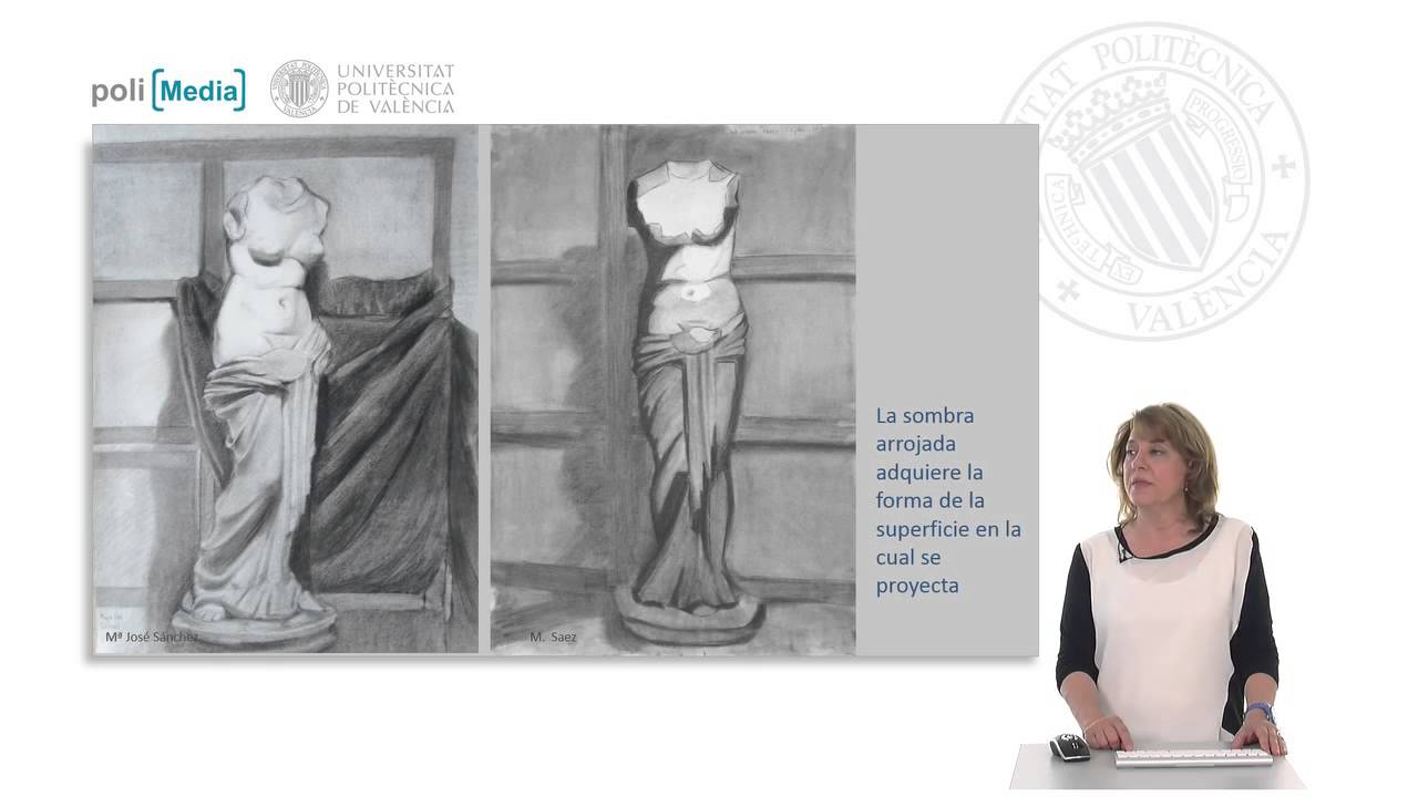 Fondo y figura. Sombras arrojadas |  | UPV