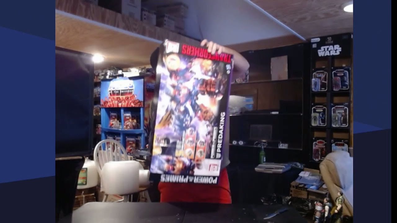 Entertainment Earth Shipping items not boxed & damaged!