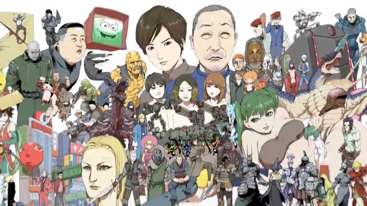 ニルギリス／Walküre（ワルキューレ）