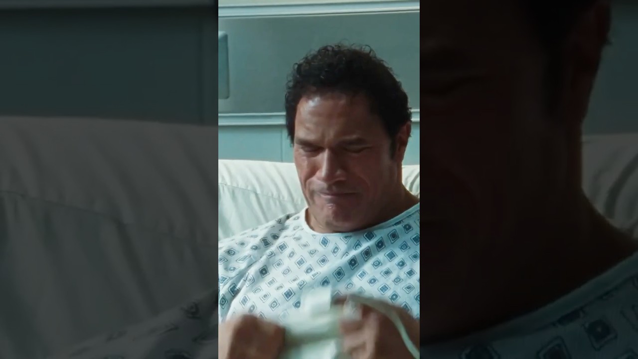 Is This The Rock's Oscar Performance?