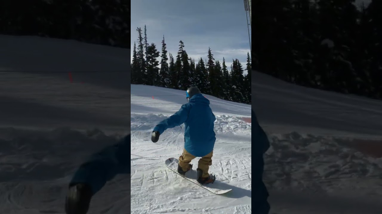 Trick Tip Tailslide 270 Out -  