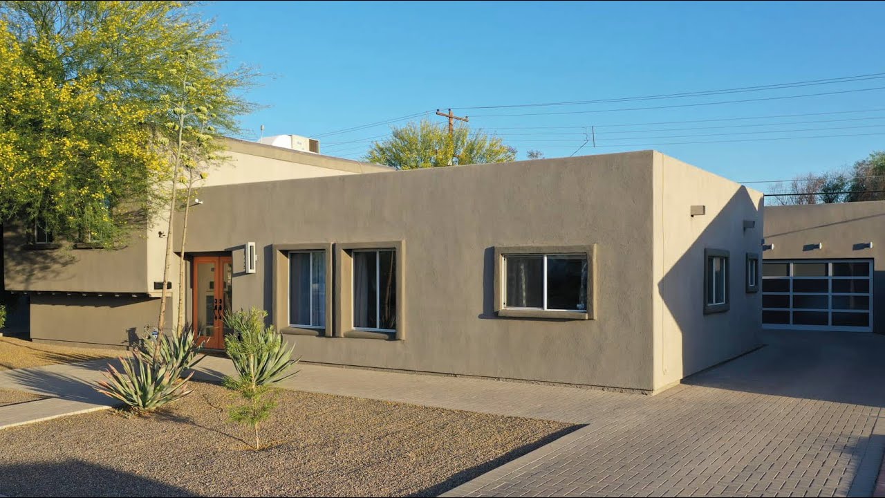 8437 E Thomas Road Scottsdale, AZ 85252 | Arizona Home Group & Keller Williams Sonoran Living