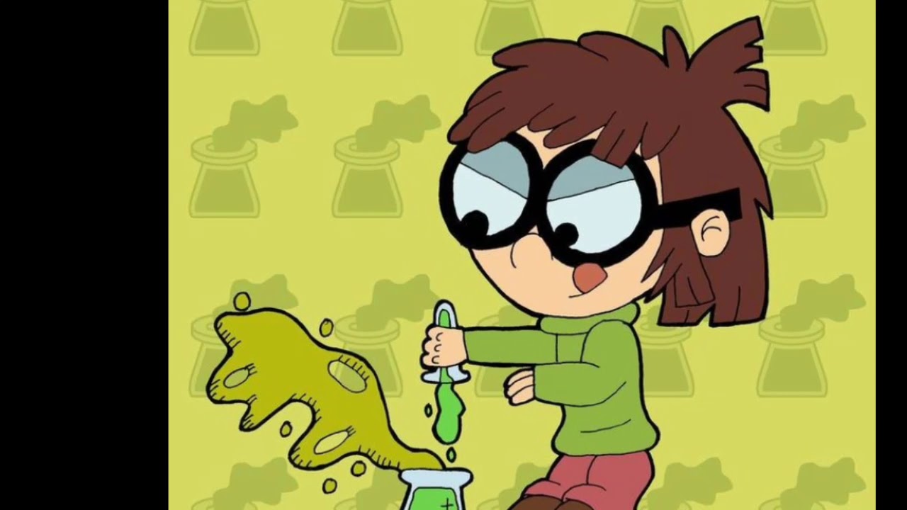 Lisa Loud tribute 2