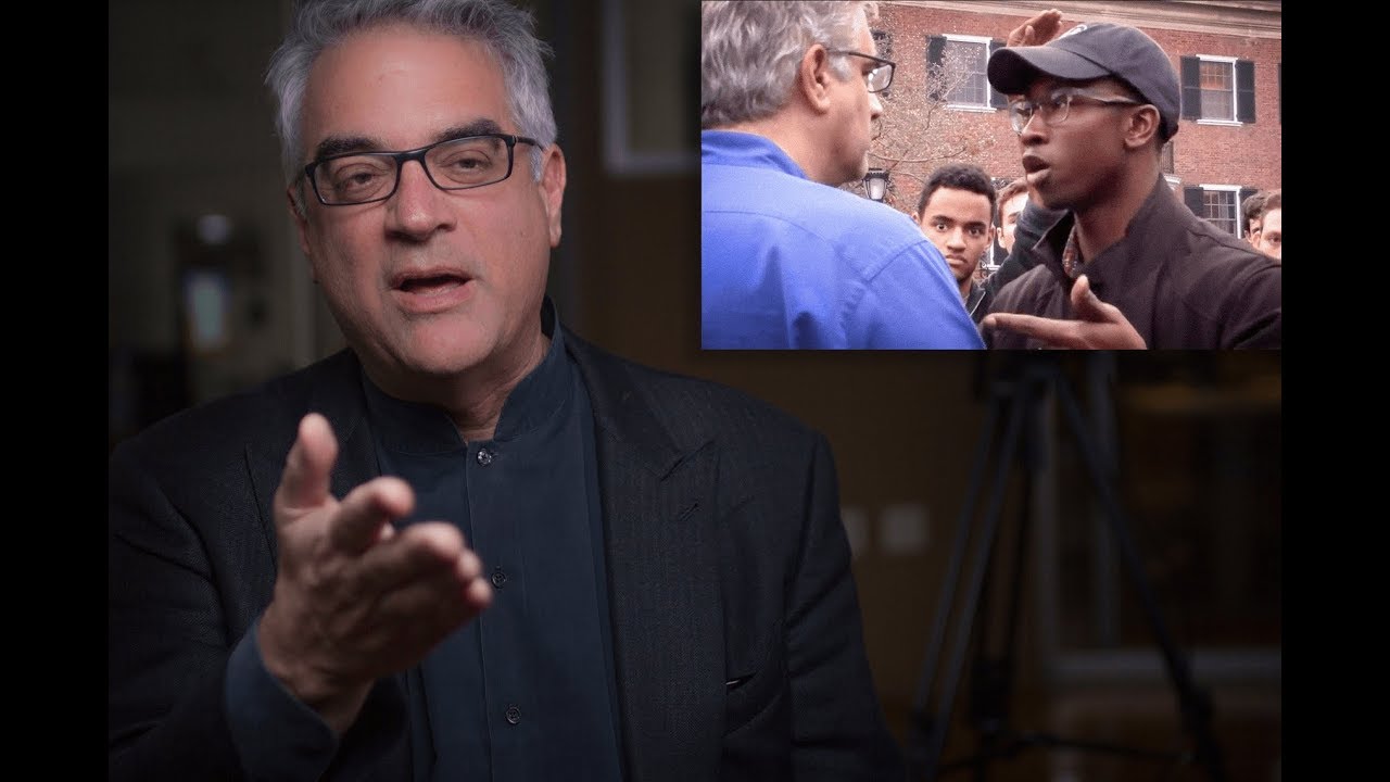 Yale Professor Attacked Over Halloween Costumes Says We've Evolved To Get Along