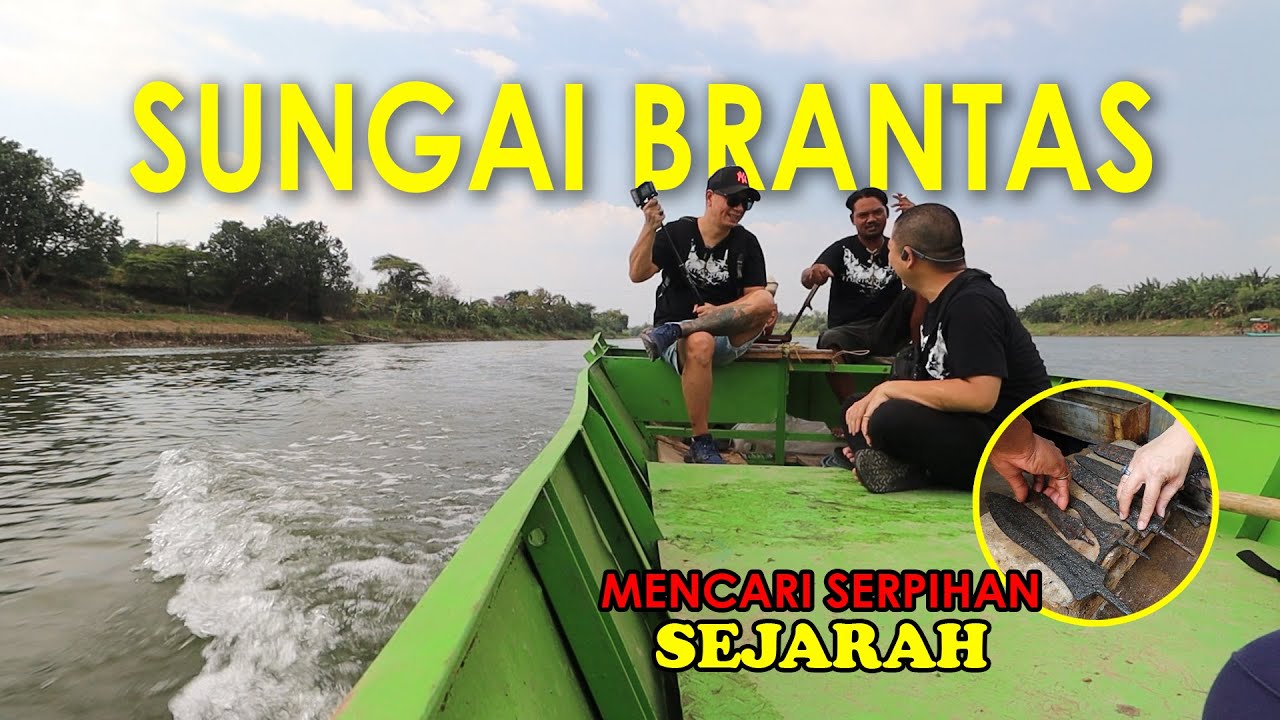 Pencarian PUSAKA NUSANTARA Dimulai lagi..