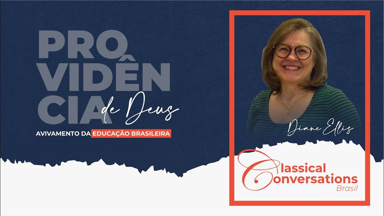 Como tudo começou: Clássica Conversations Brasil