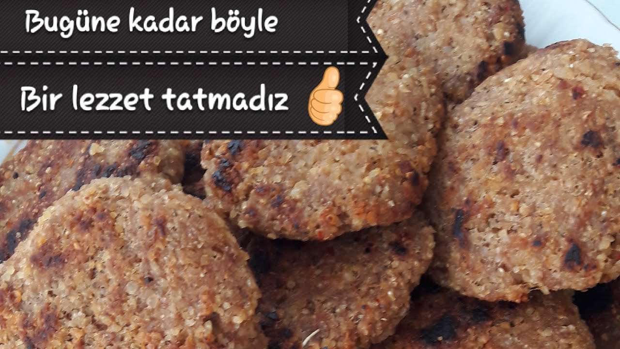 BULGURCA 👌 Y&Ouml;RESEL TARİF