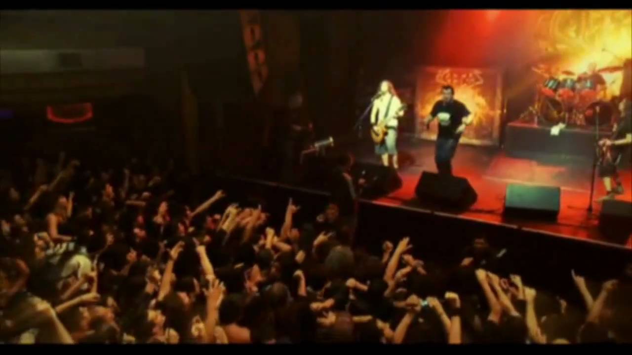 Horcas - Esperanza (DVD 
