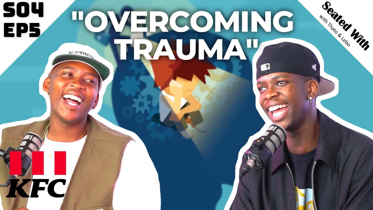 Overcoming Trauma | Finding Independence | Generational curses