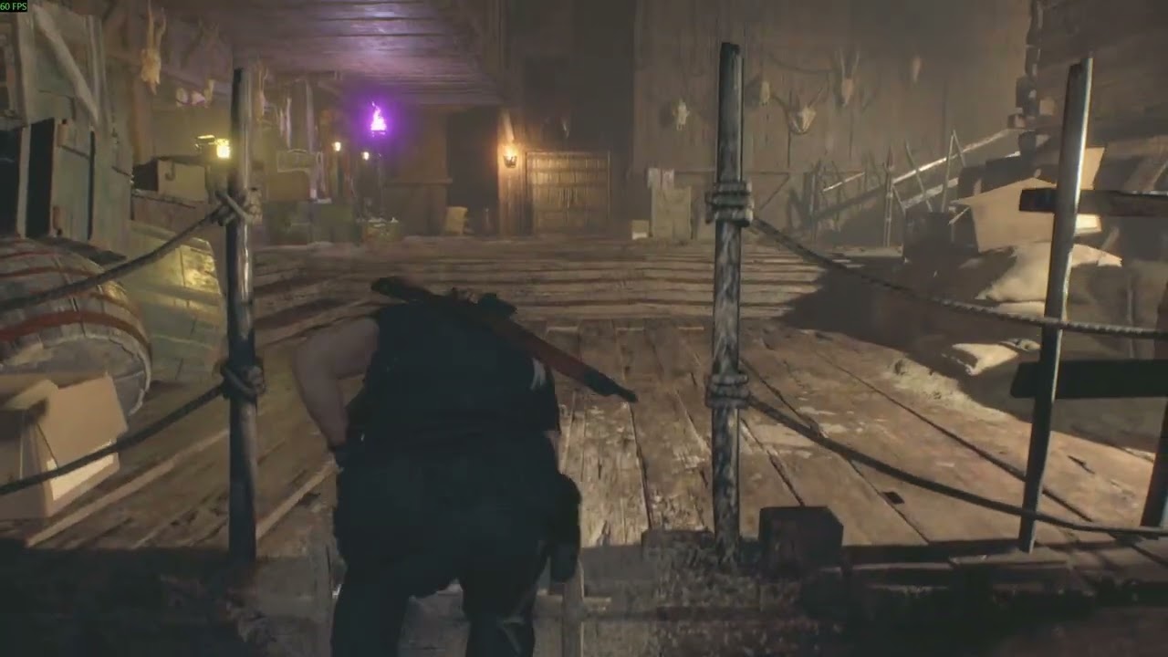 ダイジェスト：バイオRE4ついに！