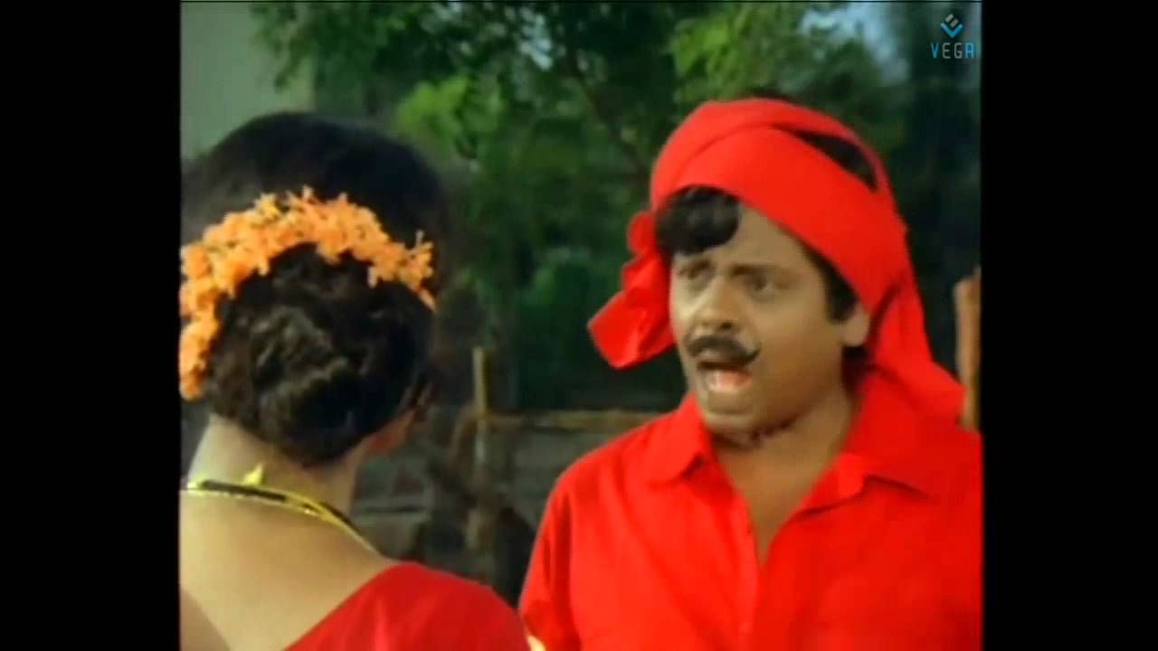 Station Master Movie - Suthivelu Comedy Scene