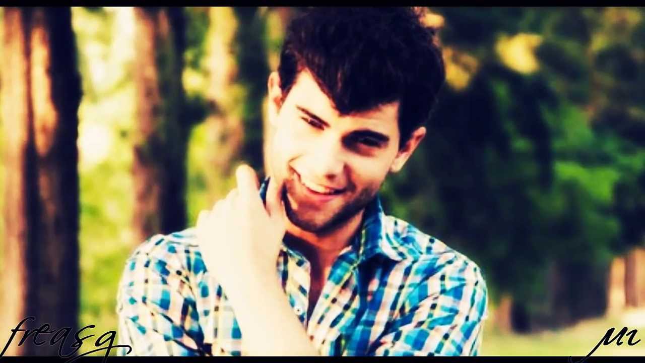Diego Dominguez - SEXY