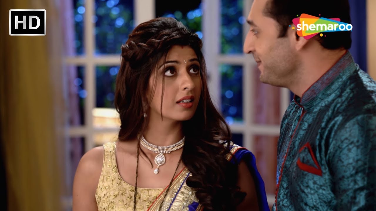 शौर्य और धनु ने वैलेंटाइन डे मनाया - Trideviyaan (HD) - Episode 67 - Aishwarya Sakhuja, Samaira Rao