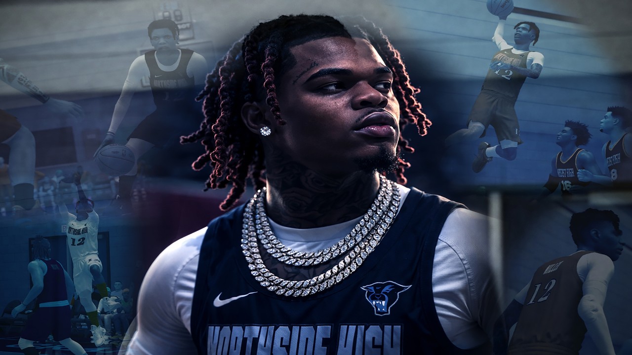 Scoreboard | Gunna x Young Thug Type Beat | Smooth Bouncy Trap (Visualizer)