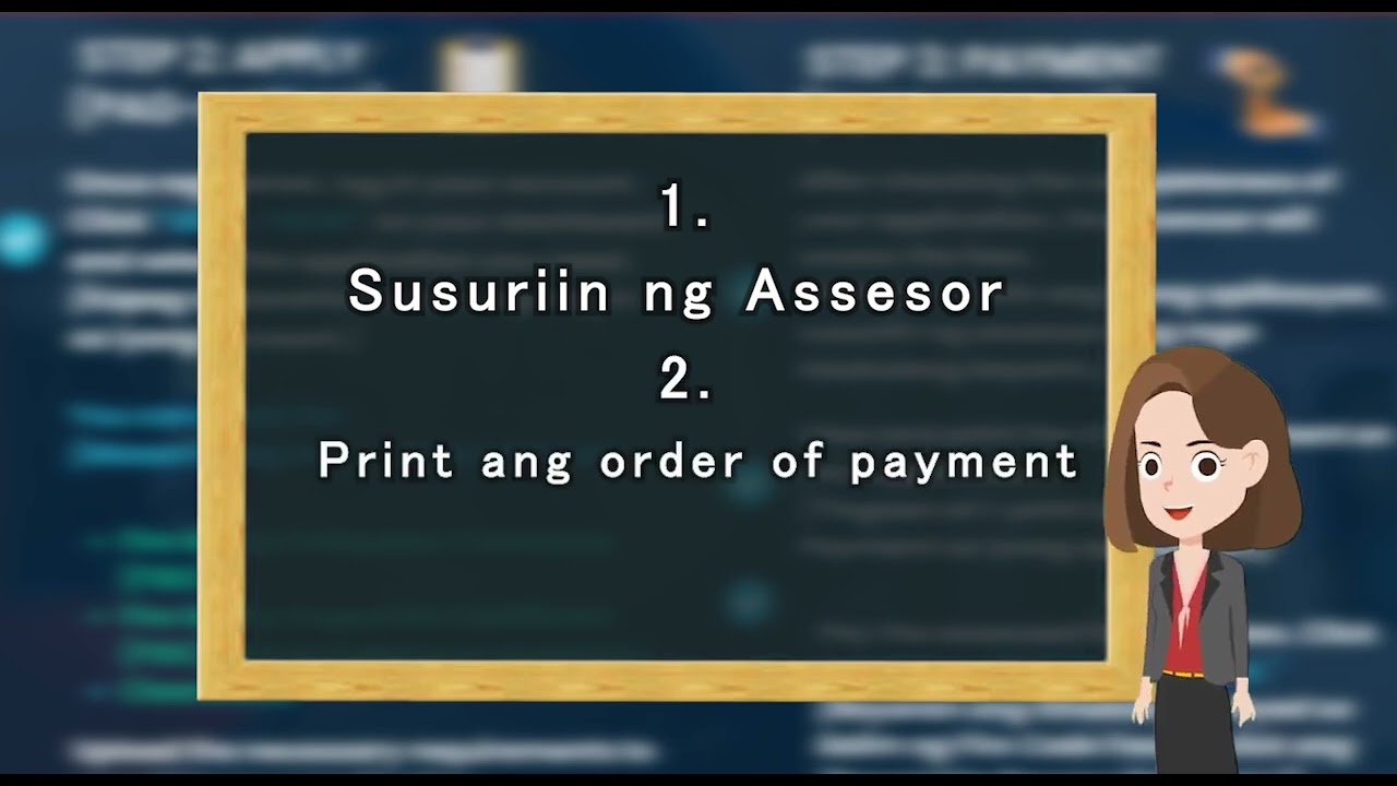 FSIS STEP BY STEP TUTORIAL