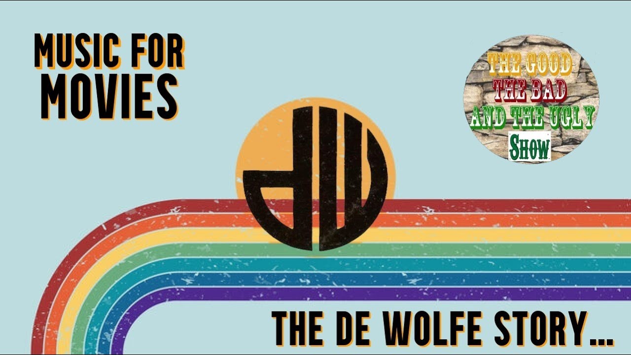 The De Wolfe Story