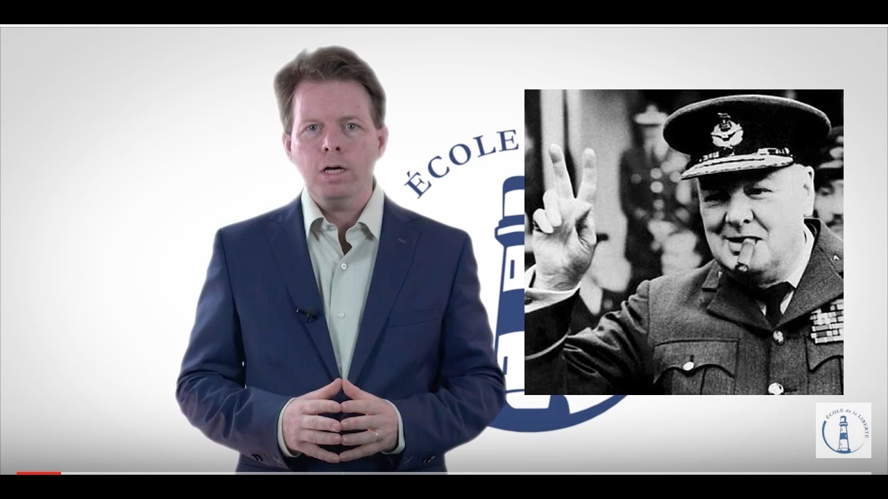 Pourquoi, selon Tocqueville, les démocraties gagnent-elles toujours les guerres ? - 06 - EDL