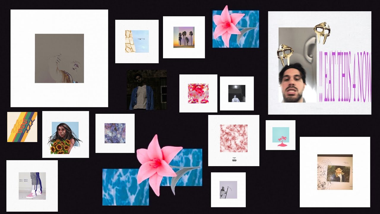 Aries 2015 - 2017 SOUNDCLOUD [Mix]