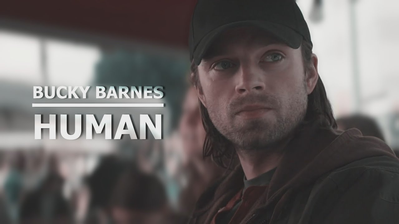 Bucky Barnes | Human