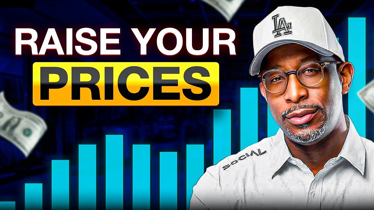 How To Raise Prices Without Losing Clients in 2026