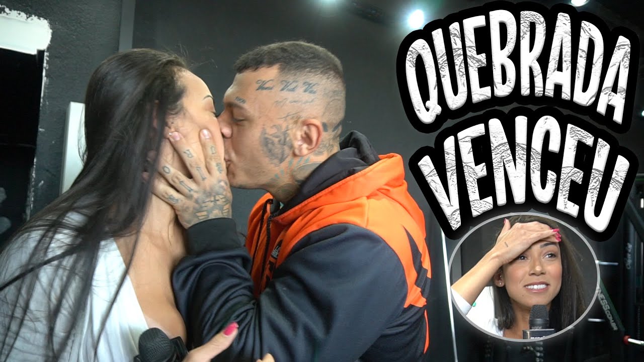 O romance do toguro e a enfermeira 