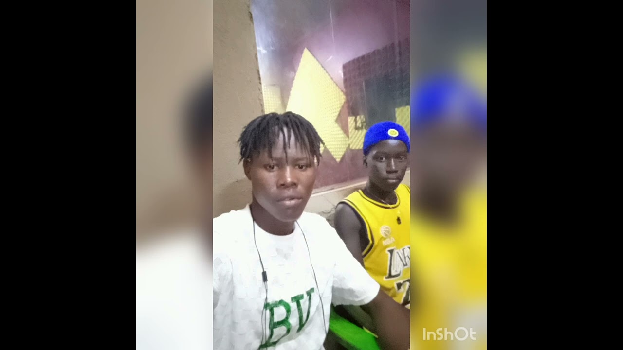 KUSIBLE subscribe share and comment VOKA BAND