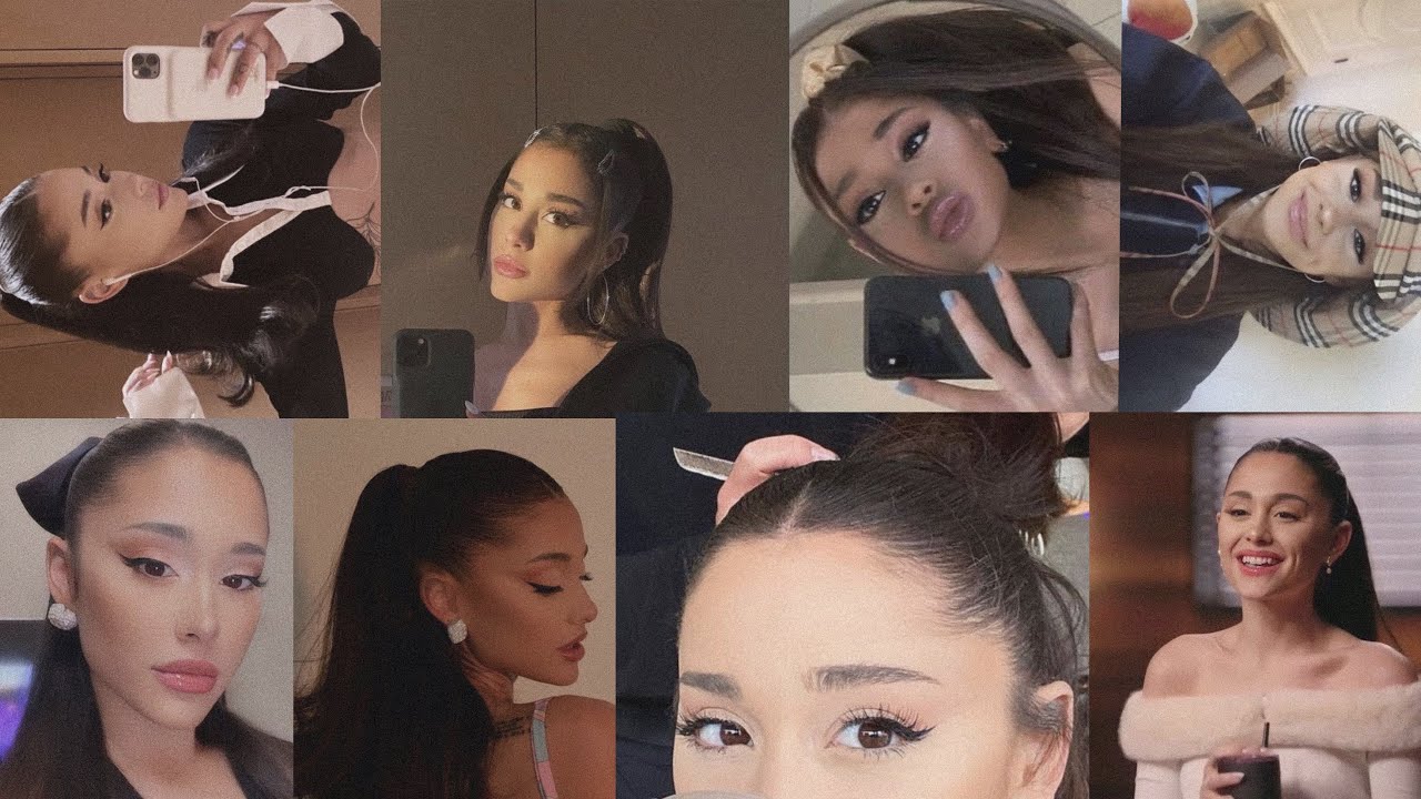⋆ ˚｡⋆୨ EVERYTIME ୧⋆ ˚｡⋆ Sing like Ariana Grande
