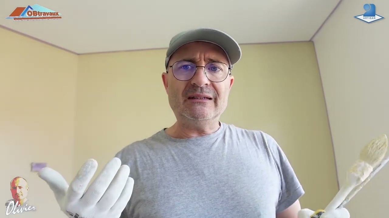 QU'EST-CE QUE LA PEINTURE D'IMPRESSION