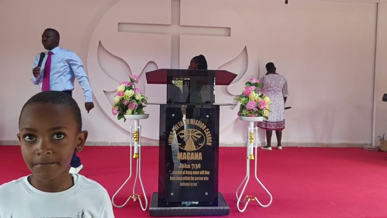 Worship moments