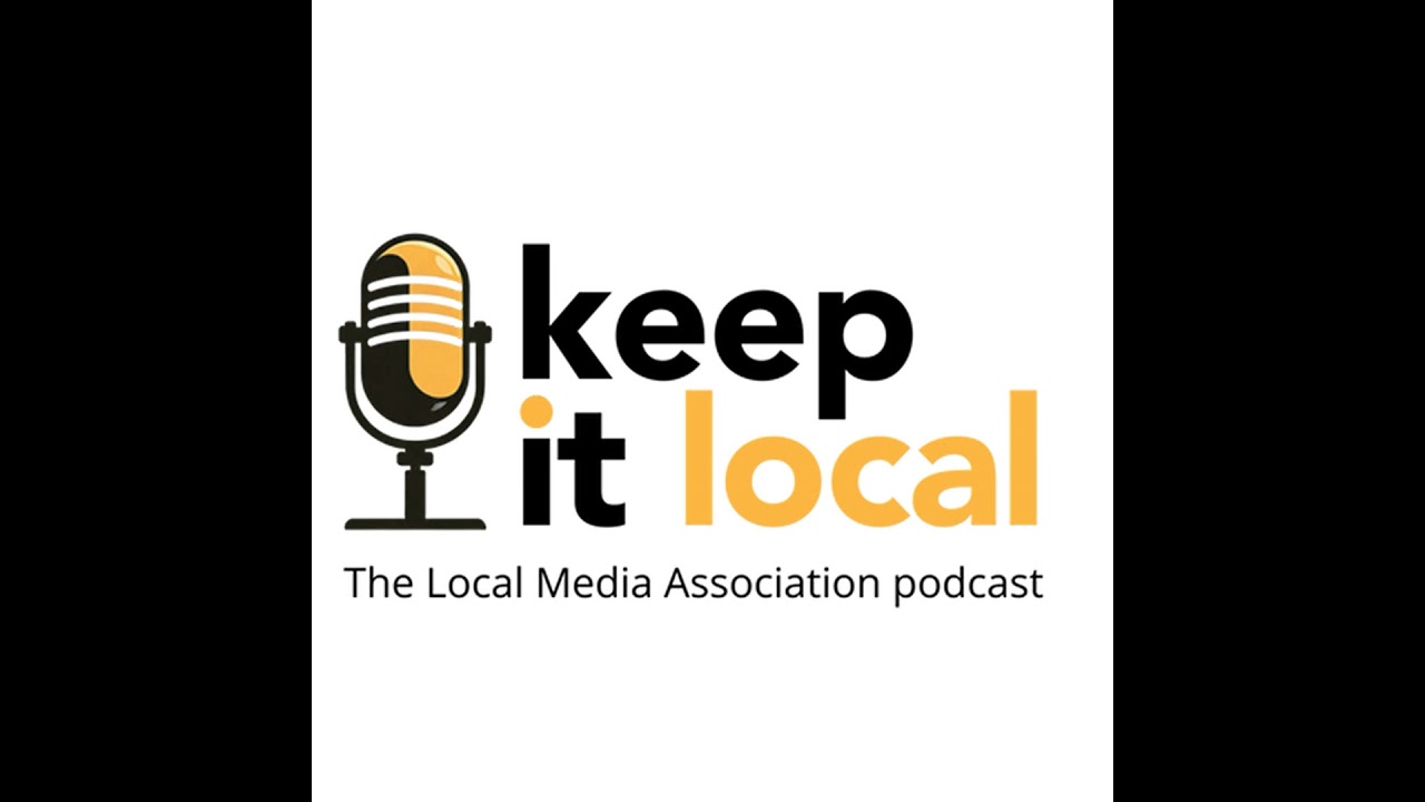 How Lookout Local is proving local journalism can work | Keep It Local