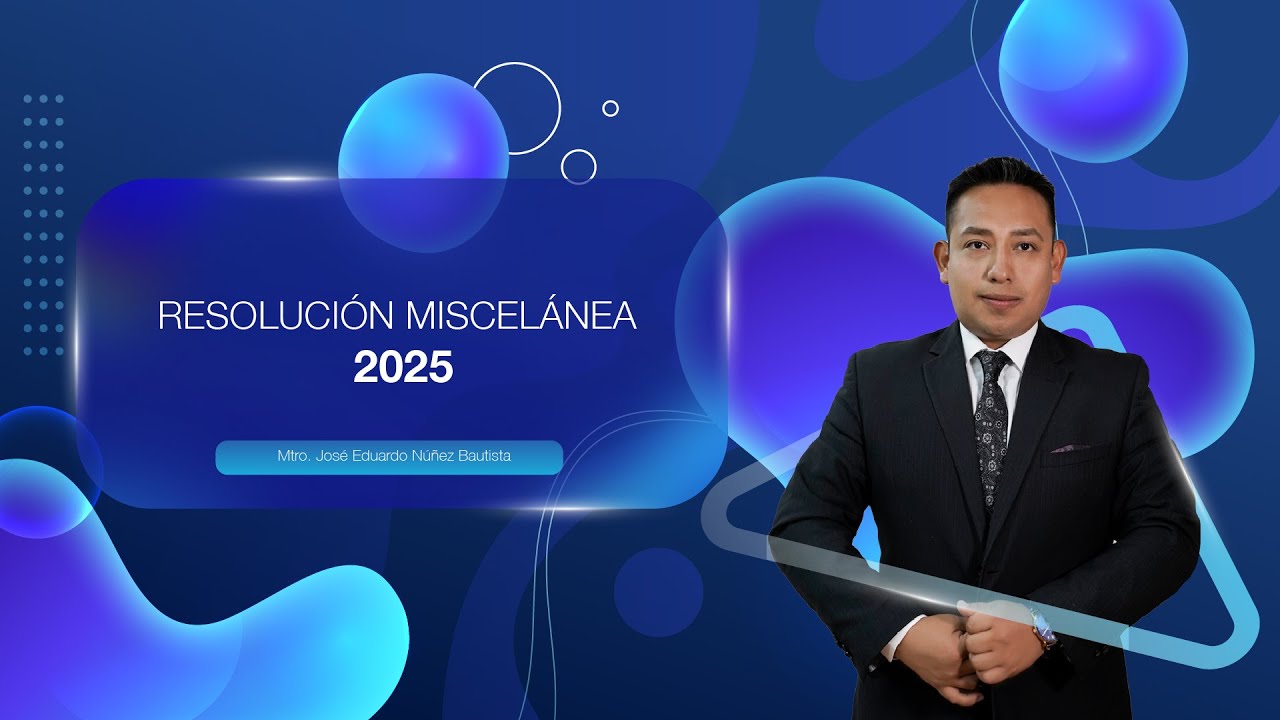 ANÁLISIS DE LA REFORMA FISCAL 2025