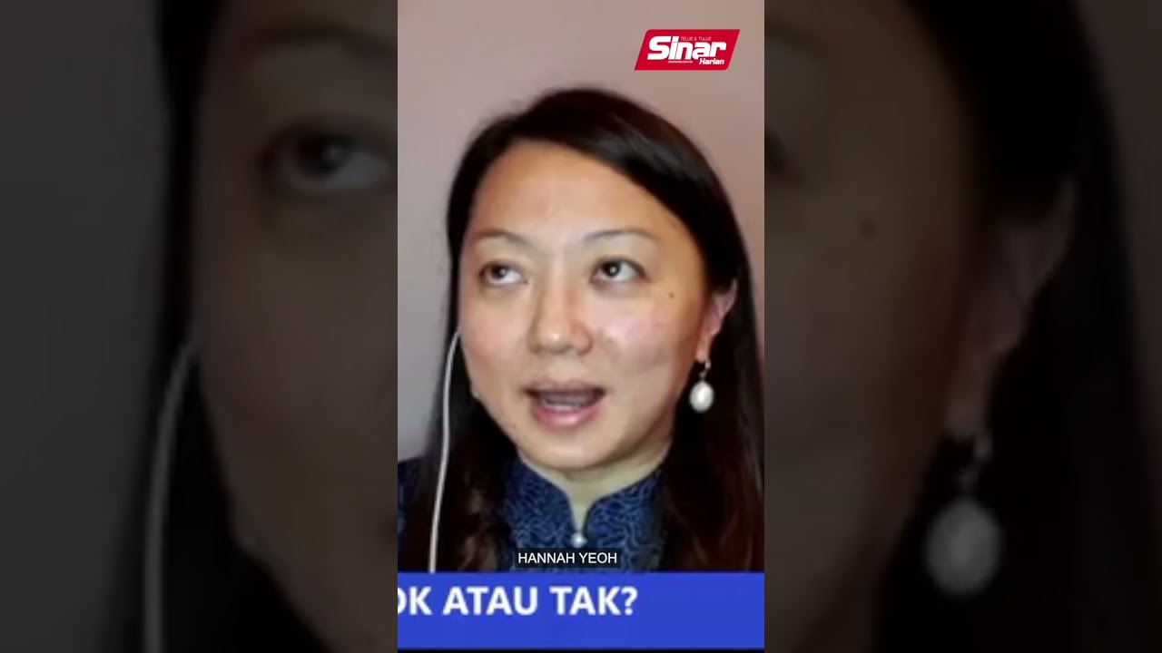 Teruskan sokongan anda kepada Sinar Harian!