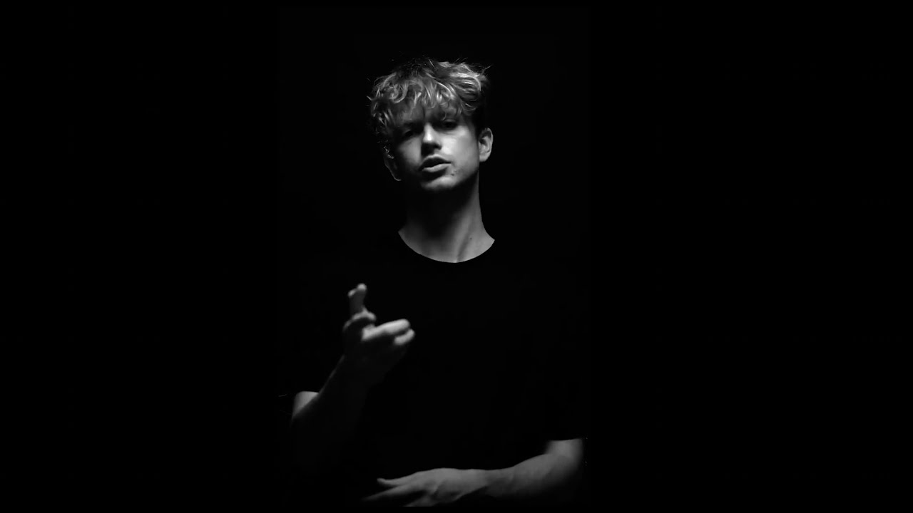 Sames - Control [Official Music Video]