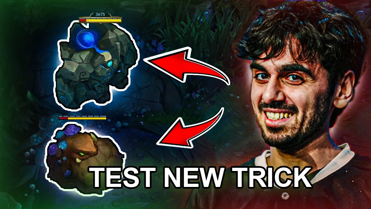 DOES XPETU’S JUNGLE PET TRICK ACTUALLY GOOD ??