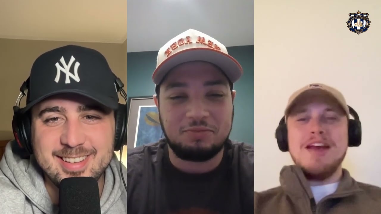 Special Episode: MLS Primer w/Sousa!