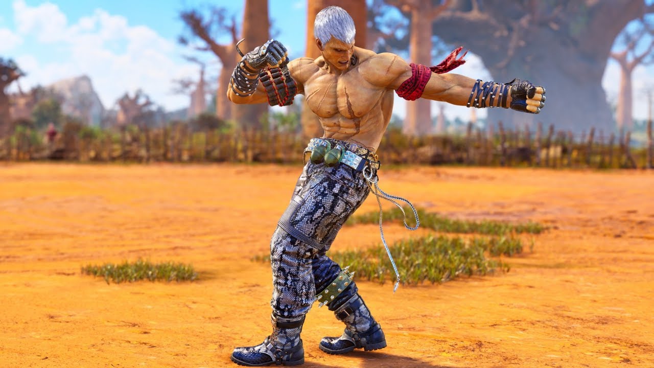 Bryan's Sway Cancel 4 1 Combos are so Fun to Do.....